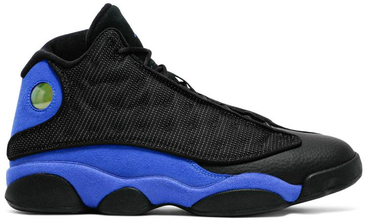 Air Jordan 13 Retro Hyper Royal 414571-040